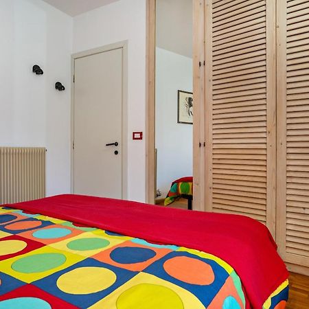 Balconi Rossi Borgo Valsugana Διαμέρισμα Εξωτερικό φωτογραφία