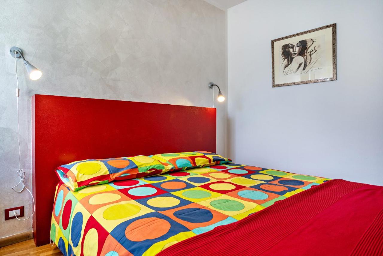 Balconi Rossi Borgo Valsugana Διαμέρισμα Εξωτερικό φωτογραφία