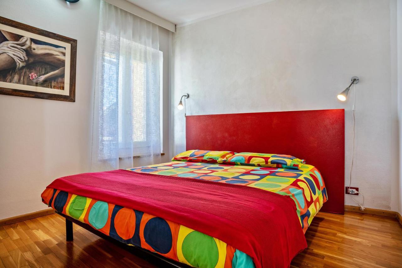 Balconi Rossi Borgo Valsugana Διαμέρισμα Εξωτερικό φωτογραφία